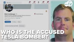 Who is Matthew Livelsberger, Army Green Beret accused of Cybertruck  explosion