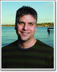 Garth Stein: Rendering the Zebra Powerless