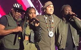 See more ideas about black and red, red, red and black wallpaper. Black Eyed Peas Wikipedia