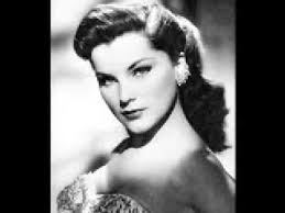 Debra Paget (American Actress) ~ Bio with [ Photos