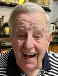 James B Daley Obituary March 15, 2025