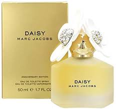 The daisy love eau de toilette by the famous marc jacobs is the embodiment of absolute love of l… Marc Jacobs Daisy Anniversary Edition W Edt 100ml At Best Prices In Tanzania Mkuyu Online Shopping