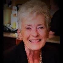 Janice M. Gagnon Obituary