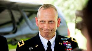 A General's New Mission: Leading a Charge Against PTSD