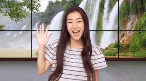 Free Zoom Virtual Backgrounds Video And Image Downloads Biteable What Is Like Social Media Video Image