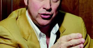 The Turnaround Tycoon