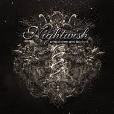 Submitted 9 hours ago by magusr. Nightwish Endless Forms Most Beautiful Black Vinyl Nuclear Blast