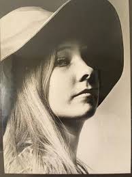 Hippie Hill in Golden Gate Park, San Francisco, 1974