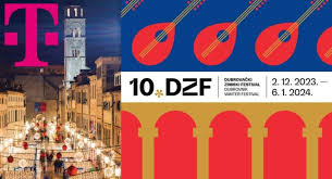 10th <b>Dubrovnik Winter Festival</b>