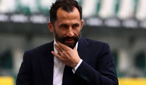 So, naturally the big story in sport bild's print edition is the ongoing power struggle at bayern munich between manager hansi flick and sporting director hasan brazzo salihamidzic. Fc Bayern News And Rumors Fans Start Online Petition Against Hasan Salihamidzic Hesgoal
