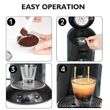 The only coffee pod maker that brews two cups at a time. Icafilas High Quality Reusable Stainless Steel Senseo Coffee Capsule For Senseo Coffee Machine Buy Senseo Icafilas Reusable Stainless Steel Senseo Coffee Capsule Product On Alibaba Com