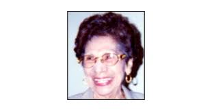Dora SIERRA Obituary (2011)