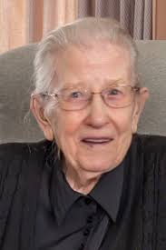 Catrina Maartje 'Trina' Kerkhoff (nee Murray)