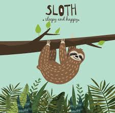 Pin By Thecozie Com On Sloth My Spirit Animal Sloth My Spirit Animal Spirit Animal