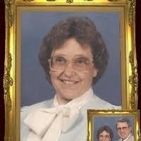 Obituary for Lucy L. Brubaker