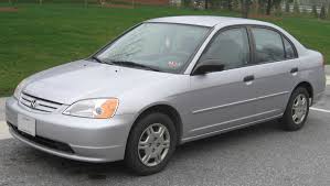 9 kereta honda paling berbaloi dibeli. Honda Civic Generasi Ketujuh Wikipedia Bahasa Melayu Ensiklopedia Bebas
