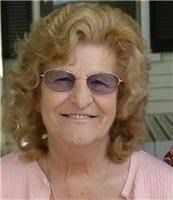 Marie Trombley Obituary (1944