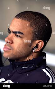 Sport football kieron dyer hi-res stock photography and images