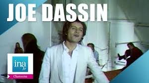 9 years ago 9 years ago. Joe Dassin Les Champs Elysees Archive Ina Youtube