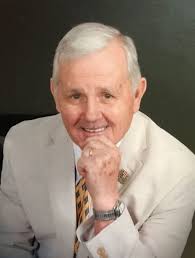 Ernest Nicely Obituary