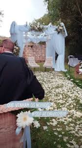 A nova casa de sofia arruda está quase pronta, e a atriz mostrou a primeira divisão que aos seus fãs: Sofia Arruda Ja Esta Casada Veja As Imagens Da Felicidade Festas Flash