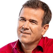 Chris Baert's Instagram, Twitter & Facebook