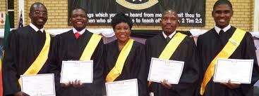 We have created a stimulating campus and online environment where instructors are readily available to assist students, and cohort groups are formed to provide peer perspective and discussion. Southern Africa Bible College