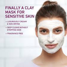 Cetaphil Pro Dermacontrol Purifying Clay Mask Makeup Natural Natural Makeup Clay Mask Makeup Clay Masks