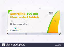 Sertraline High Resolution Stock Photography And Images Alamy