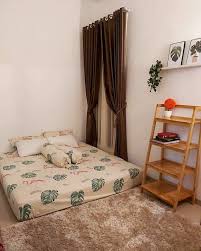 Semoga beberapa contoh desain di atas menginspirasi. Desain Kamar Tidur Estetik Language Id Hydeliving Hati Terdalam