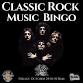 Classic Rock Music Bingo @ Chuck's Tap (Davenport event image