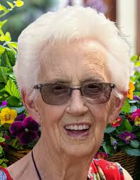 Obituary for Dorothy "June" (Churchman) Santee