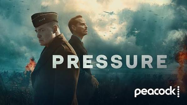 Prime Video: The Pentagon Wars