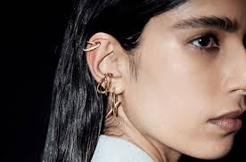 Camilla and Marc X Otiumberg: New Collection