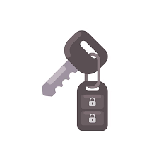 Car Key Icon Flat Design Flatdesign Vector Illustration Graphicdesign Adobeillustrator Icon Icondesign Car Rent Instagram Kartochnye Igry Avtomobil