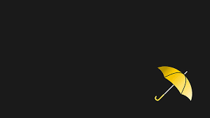 How i met your mother wallpapers photos images in hd. Hd Wallpaper How I Met Your Mother Umbrella Yellow Umbrella Ted Mosby Wallpaper Flare