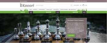 Check spelling or type a new query. Kaoori Chess Largest Online Store Of Chess Sets Uk