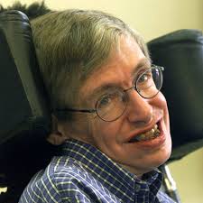 HAWKING CI RIPENSA : “I BUCHI NERI NON ESISTONO”