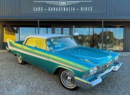 Image result for Arctic Turquoise 1958 Plymouth