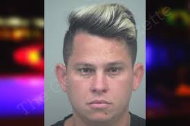 Omar Teran Hernandez — Gwinnett County Jail Bookings