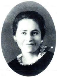 Josephine “Josefa” Cota Vega (1899-1934)