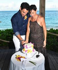 We're still waiting for fabio fognini opponent in next match. Fabio Fognini E Flavia Pennetta Secondo Figlio In Arrivo