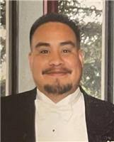 Victor Alamillo Obituary (1980