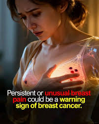 Ok ladies, if this is TMI, please don't answer. Do you breasts get sore  sometimes? I just get these random weird pains sometimes.