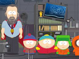South Park: 12 years after mocking Al Gore, the show reconsiders - Vox