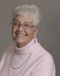 Marie Hudson Obituary March 31, 2025