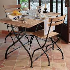 Dining sets are available in all shapes sizes heights and materials and typically include the table and at least four chairs. 10 Modern Bistro Sets For A Perfect Alfresco Dinner Eatwell101