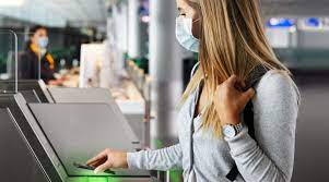 Lufthansa Integrates Covid 19 Test Certificates Into Digital Travel Chain
