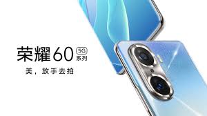 Honor 60 & Honor 60 Pro launch ...
