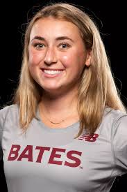 2023 Women's Cross Country Roster